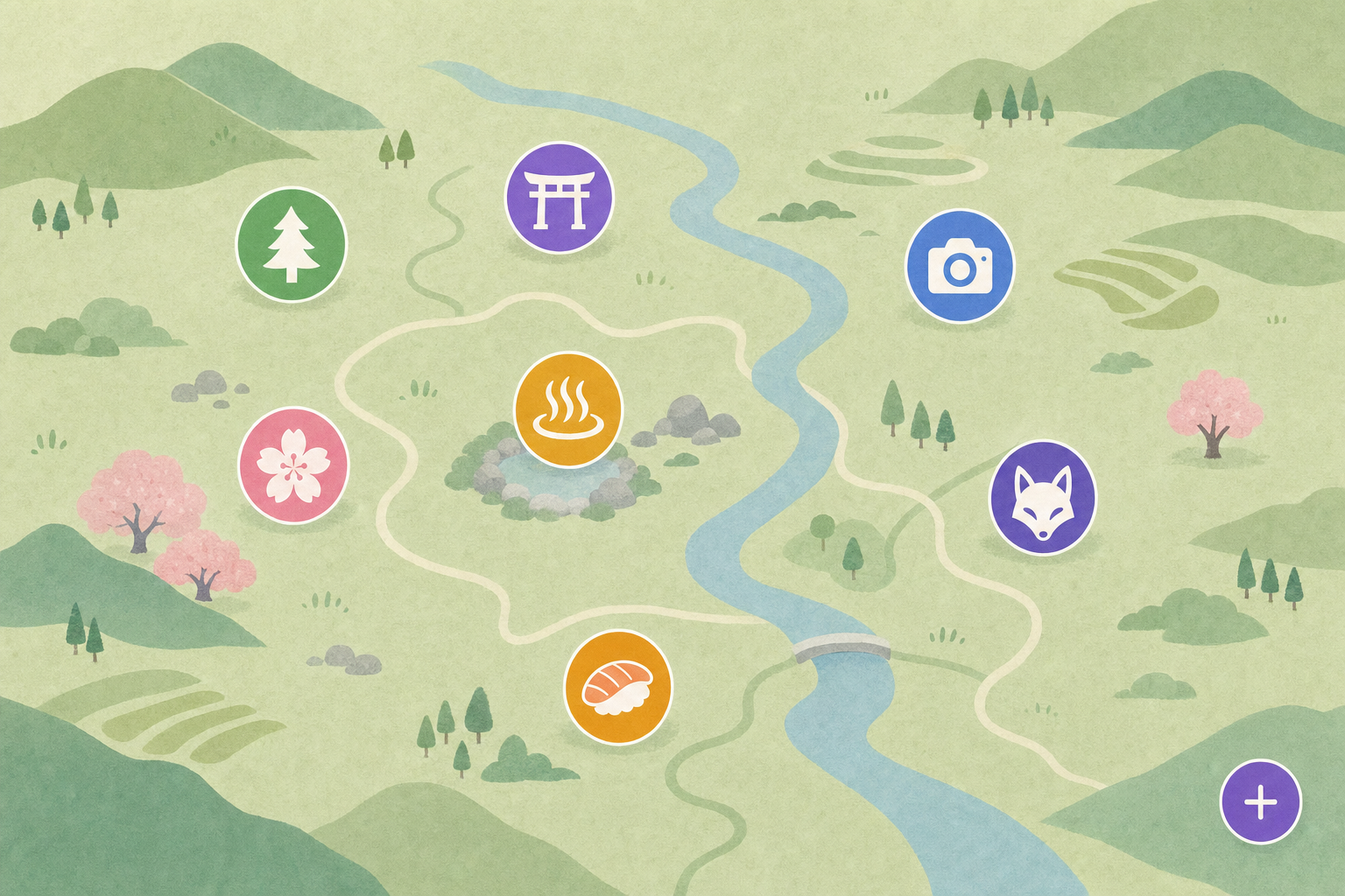 How to Plan a Trip to Japan, Step by Step