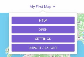 Map Selector
